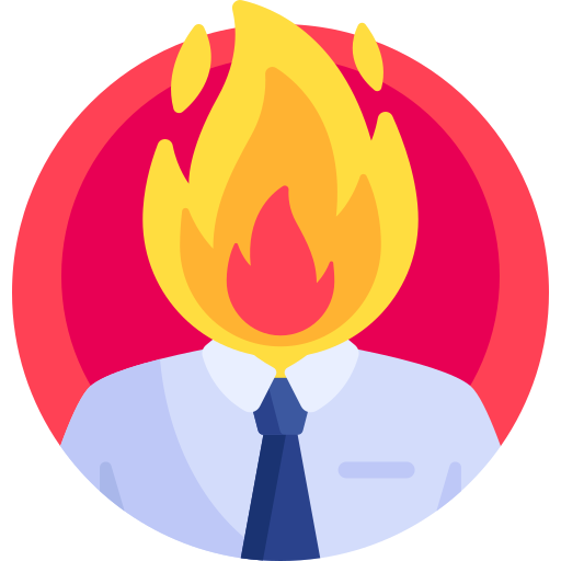 Burnout Recovery